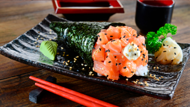Temaki
