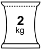 2kg