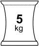 5kg