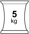5kg