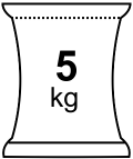 5kg