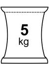5kg