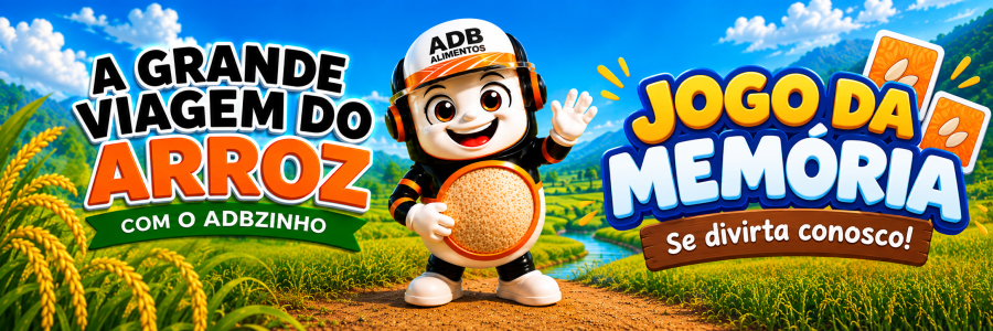 A Grande Viagem do Arroz