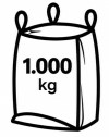 bag ton